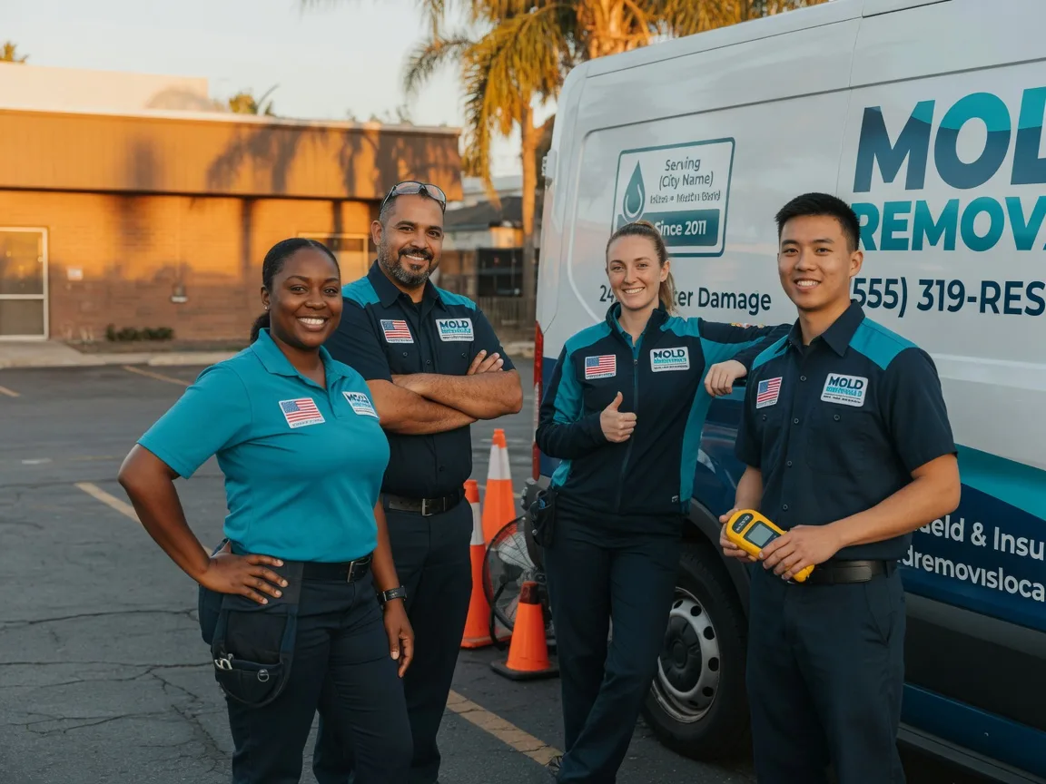 Water Damage Restoration company in Kendall, NY